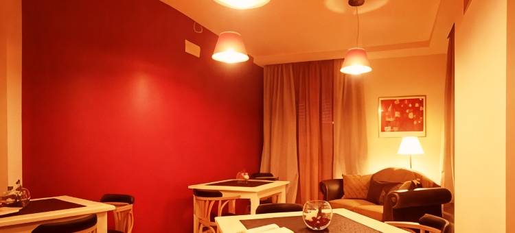 乌纳努欧瓦斯特拉达皇宫酒店(Palace Hotel Una Nuova Strada)图片