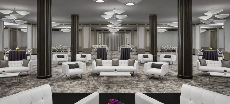 克里夫兰丽思卡尔顿酒店(The Ritz-Carlton, Cleveland)图片