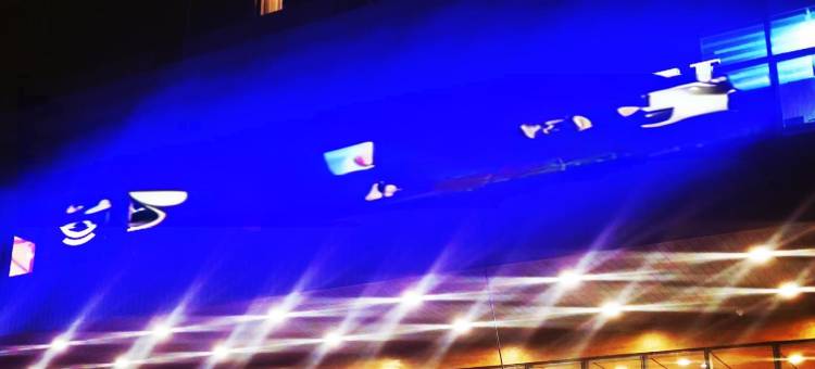 那牙市蓝莲花酒店(Lotus Blu Hotel Naga)图片