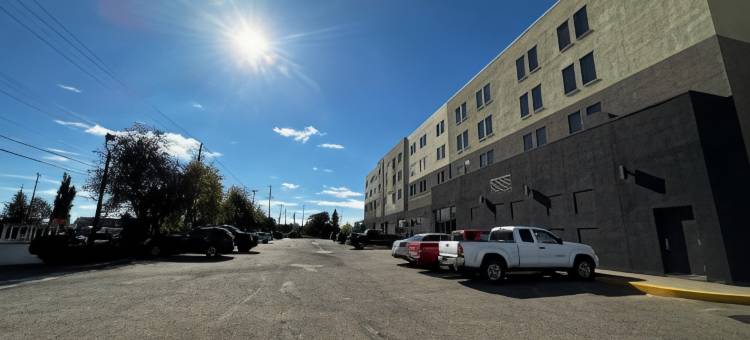 iHOTEL & 会议中心红鹿(IHotel and Conference Centre Red Deer Formerly Radisson)图片