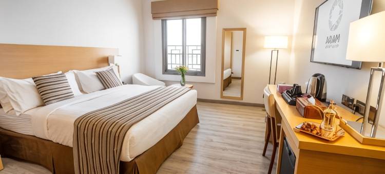 Aram Hotel - AlMeshael Exit 18图片