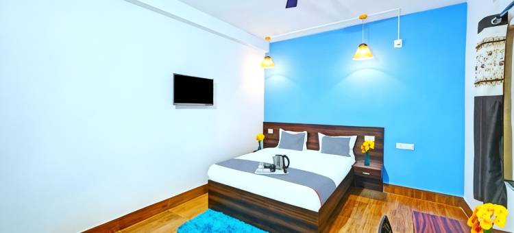 GRG Madison Blue Bhubaneswar图片