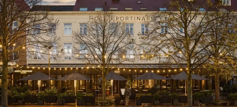 坡提纳里酒店(Hotel Portinari)图片