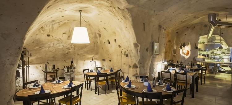 圣皮埃特罗巴里萨诺酒店(Residence San Pietro Barisano)图片
