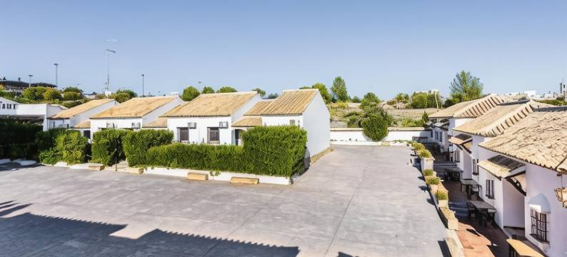 Complejo Turistico El Álamo图片