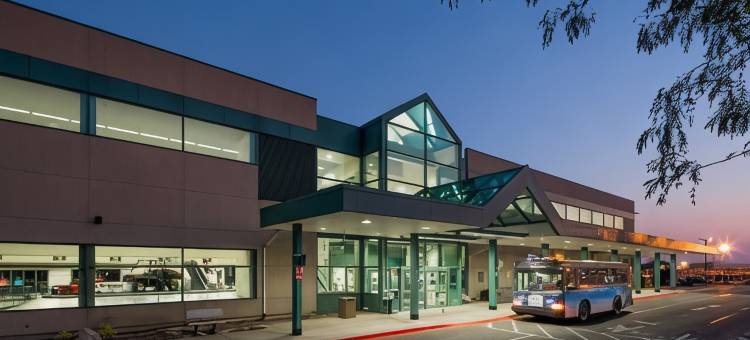 伊利诺伊伊罗克福德 6 号汽车旅馆(Motel 6 Rockford, IL)图片