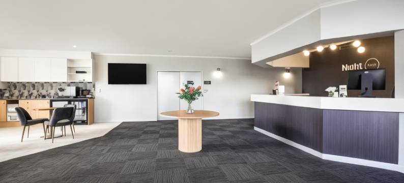 顿卡斯特出租公寓 - 睡帽普拉斯(Nightelier Doncaster)图片