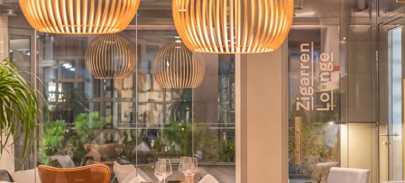 论坛商务酒店(Businesshotel Forum Widnau)图片