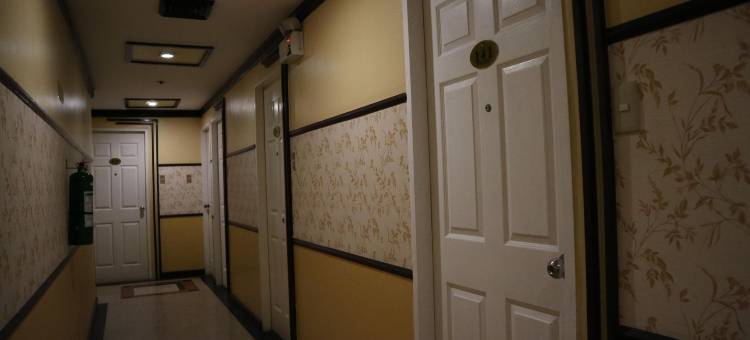 崇光圣佩德罗酒店(Hotel Sogo San Pedro)图片