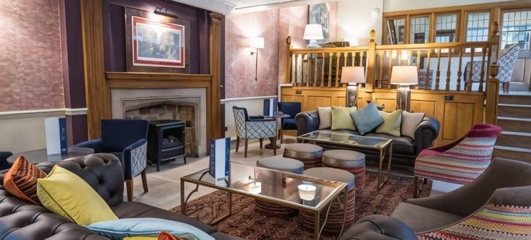 女仆黑德酒​​店(Cbh Maids Head Hotel)图片