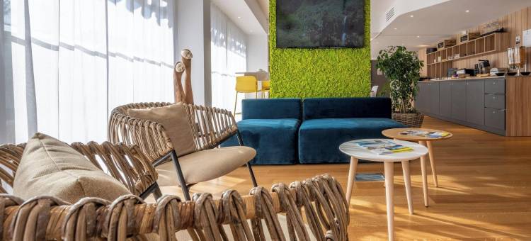 Athome 公寓酒店(Athome Résidence)图片