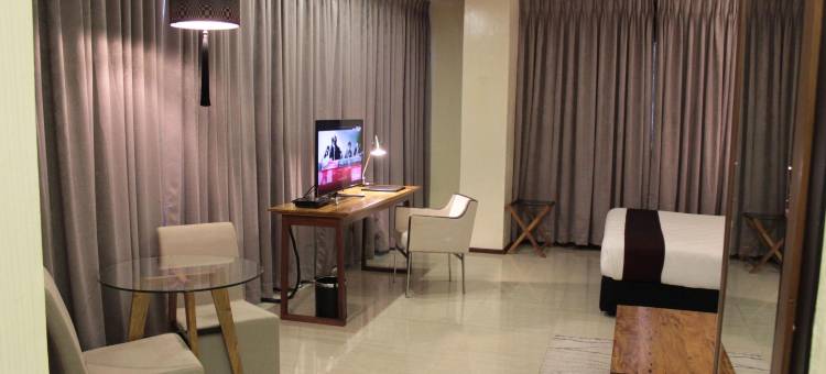 万维多利亚酒店(One Vittoria Hotel)图片