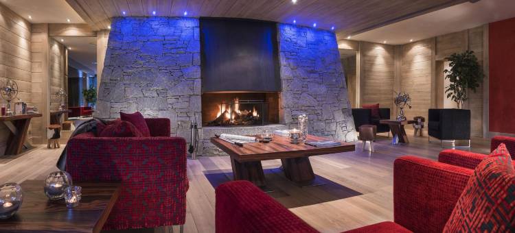 精品公寓半人马座(CGH Résidence Boutique le Centaure)图片