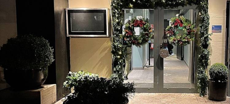 Ole Bull, Best Western Signature Collection图片