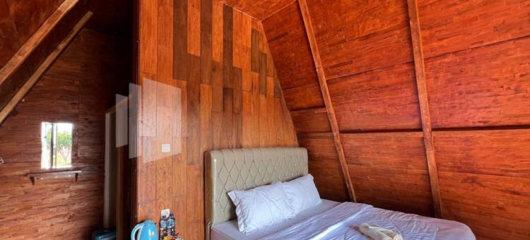 Glamping Pengilon Edupark Mitra RedDoorz图片