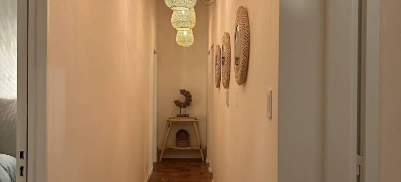 西套房(Oeste Suites)图片