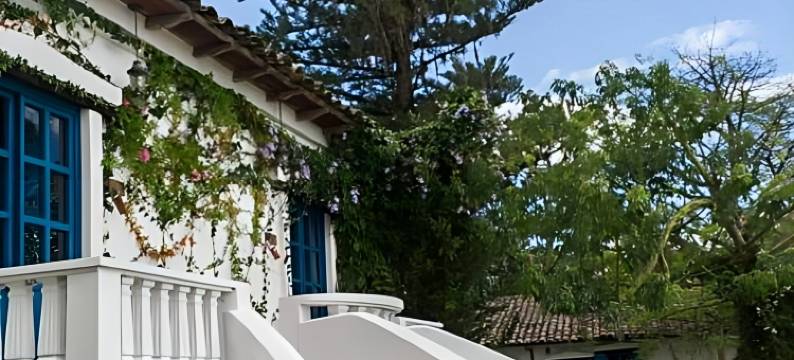 苏默塞德庄园民宿(Hotel Boutique Casa de Hacienda Su Merced)图片