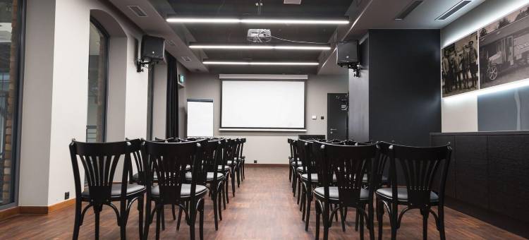 玛丽亚克奇贝斯特韦斯特酒店(Best Western Hotel Mariacki)图片