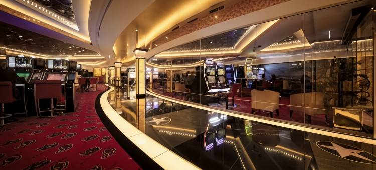 圣加仑丽笙酒店(Radisson Blu Hotel, St. Gallen)图片