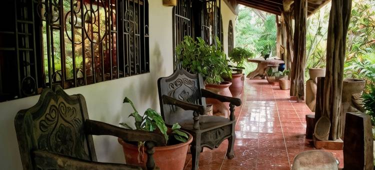 Quinta mi Tata B&B图片