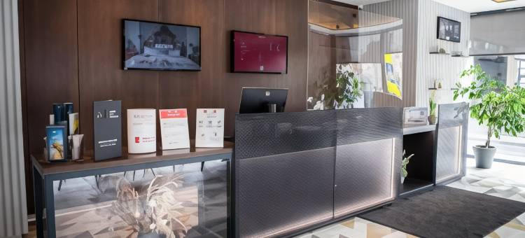 宜必思考纳斯中心酒店(Ibis Kaunas Centre)图片