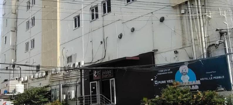 鹅卵石精品酒店(The Pebble Boutique Hotel)图片