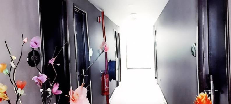 马来西亚假日酒店(Fan Holiday Hotel)图片