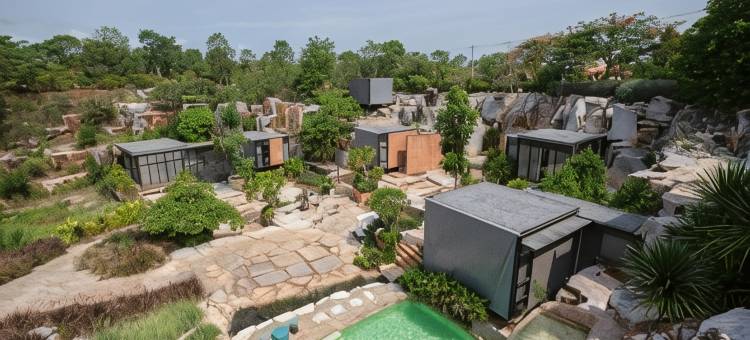 考艾纳帕度假村(Nhapha Khaoyai Resort)图片