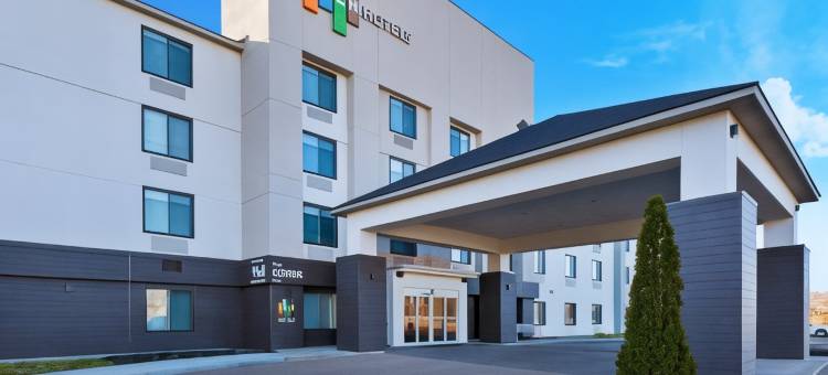 EVEN Hotel 安阿伯(Even Hotel Ann Arbor S - University Area)图片