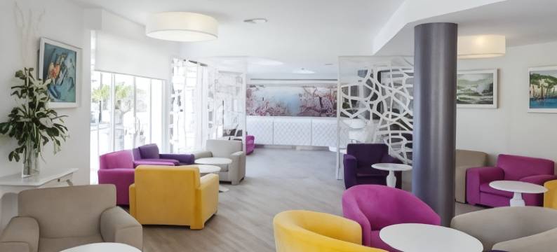 帕盖拉的威尼斯酒店(Hotel Venecia Paguera)图片