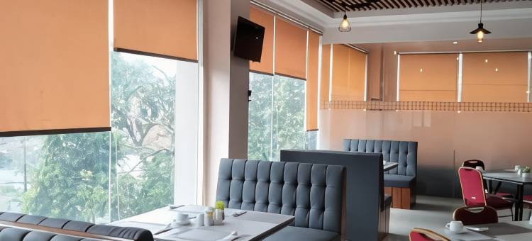 UNP酒店及会议中心(Unp Hotel & Convention)图片