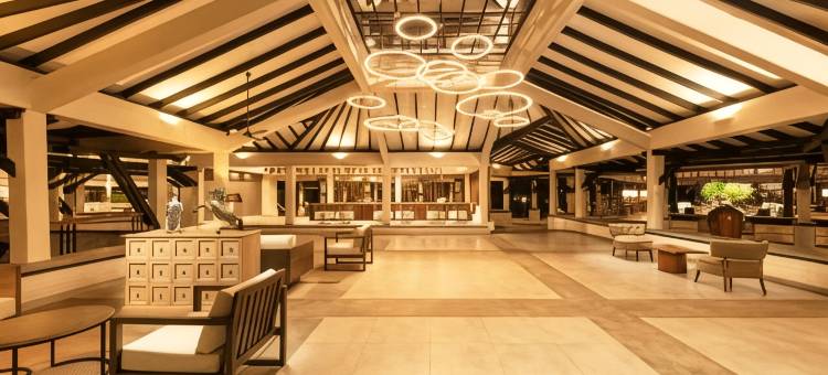 海豚俱乐部酒店(Club Hotel Dolphin)图片