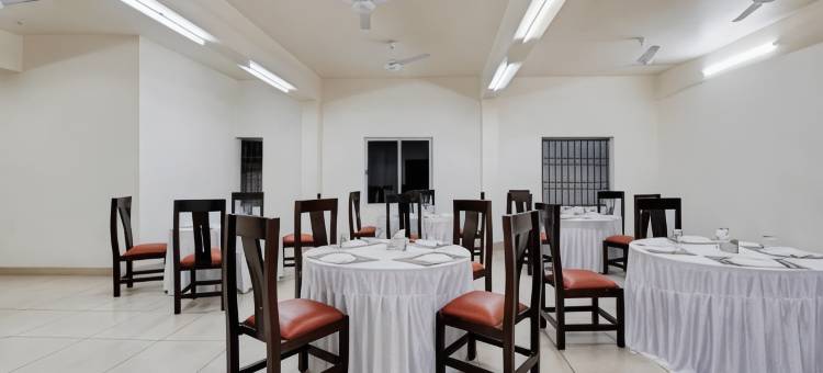 G R B酒店艾什瓦利格兰德(Treebo Aishwarya Grand)图片