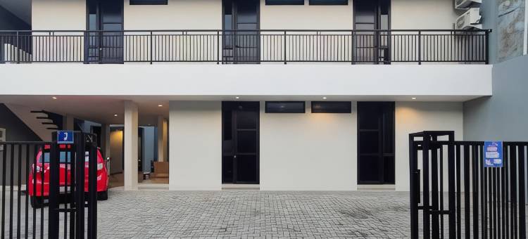 RedDoorz Syariah Near Rumah Sakit Soewandhie图片