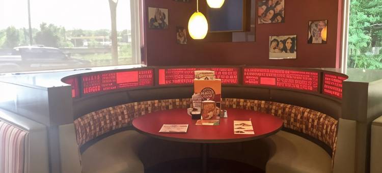 格鲁吉亚汤森 6 号汽车旅馆(Motel 6 Townsend, GA)图片