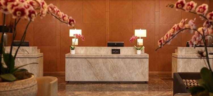 InterContinental Hotels 迈阿密多拉(InterContinental Hotels at Doral Miami)图片