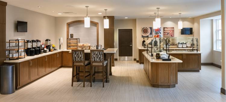 维洛海滩Staybridge Suites(Staybridge Suites Vero Beach)图片