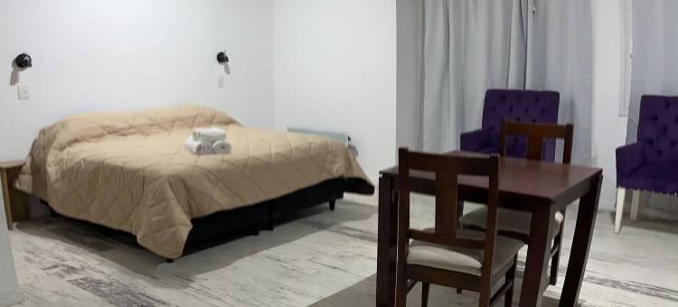 卢汉公寓酒店(Lujan Homes Apart Hotel)图片