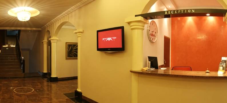 瑞兰克斯旅馆(Relax Inn)图片