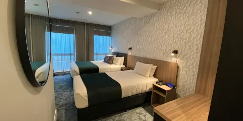 奇尼迪酒店
