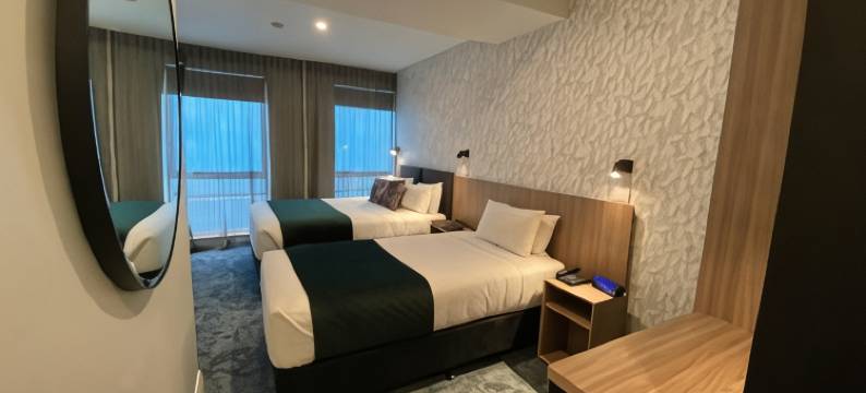 奇尼迪酒店(Trinity Hotel)图片