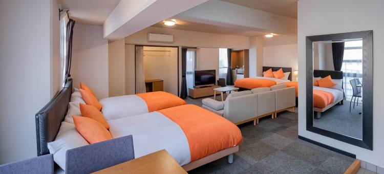 宫崎芒果酒店(miyazaki mango hotel)图片