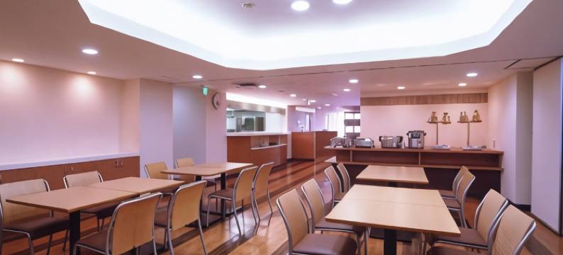 函馆普罗莫特酒店(Hotel Promote Hakodate)图片