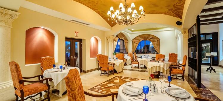 西帕帕加约酒店-限成人-全包(Occidental Papagayo - Adults Only All Inclusive)图片