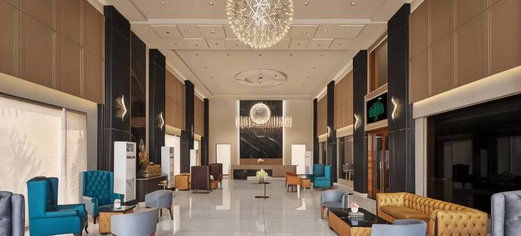 Saya Treat 塞恩大度假村(Saya Grand Club & Spa Resort by Treat)图片