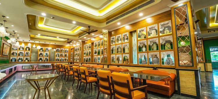 梅菲尔绿洲度假村&会议中心(Mayfair Oasis Resort & Convention)图片