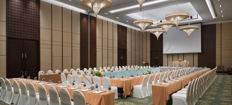 北碧府美達渡假村(Mida Resort Kanchanaburi)图片