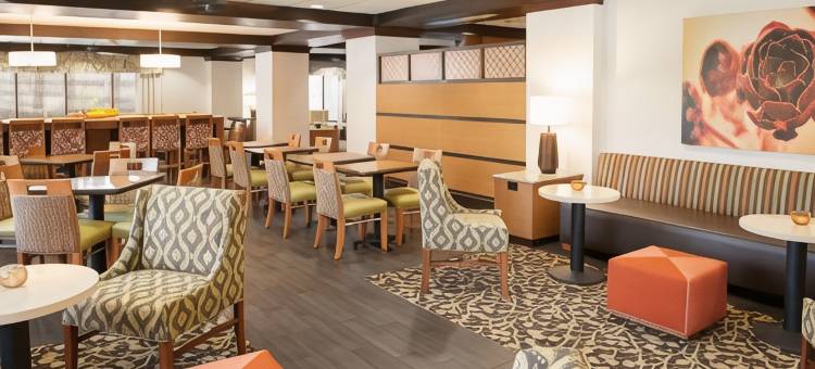 希尔顿欢朋酒店-彭萨科拉机场(Hampton Inn Pensacola-Airport (Cordova Mall Area))图片