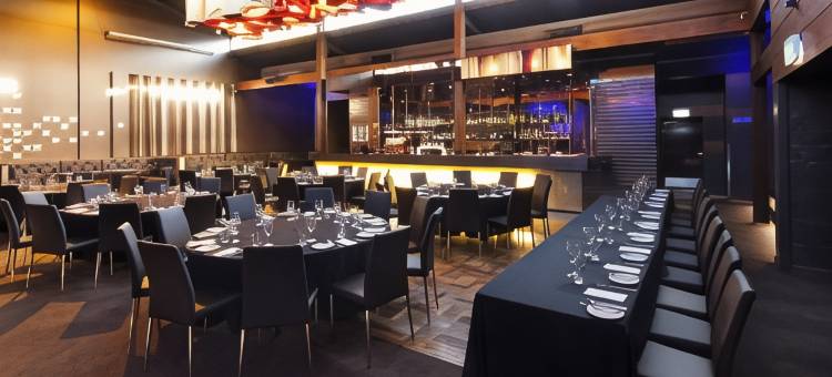 巴拉瑞特乔治品质酒店(Quality Inn the George Hotel Ballarat)图片