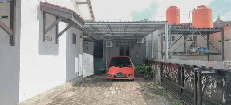 Pondok Damai Guest House Syariah Mitra RedDoorz图片